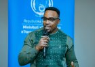 Ngabo Brave replaces Basomingera Candy as Sports Ministry Permanent Secretary