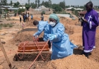 Ituri: Abarwayi ba Ebola n’Abaganga bahunze igitero cy’uburakari bw’abaturage