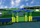 Musanze to get new Stadium within three years under relocation plan