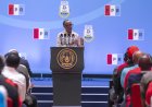 Kagame urges RPF members to deliver solutions amid global challenges