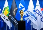 2030 FIFA World Cup: Everything you need to know about hosts, dates and format