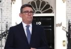 Andy Burnham appointed Britain’s seventh Prime Minister in a decade