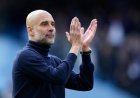 Guardiola in talks to become Italy head coach