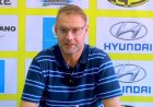 Mukura part ways with Coach Tomáš Trucha
