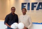 Rwanda: FIFA boosts YFD with equipment support for Isonga program