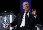 Jeff Bezos in talks to join Liverpool ownership bid