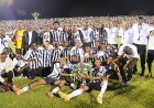 APR FC’s CECAFA Kagame Cup legacy built on three historic triumphs (Photos)