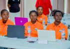 FERWAFA strengthens child protection through safeguarding workshop (Photos)