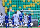 Al Hilal SC beat Tusker FC 2-0 in CECAFA Kagame Cup opener (Photos)