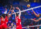 Türkiye edge Brazil 3-1 to win second VNL title (Photos)
