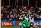 Ouattara’s brace seals APR FC victory over Garde Républicaine (Photos)