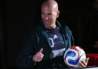 France appoint Zidane as head coach on four-year deal