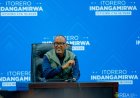 PHOTOS: Kagame calls for discipline and patriotism at Indangamirwa Cohort 16