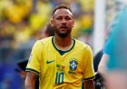 Neymar retires from Brazil national team