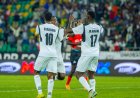 CECAFA Kagame Cup: APR FC bow out despite beating Vipers SC in dramatic clash (Photos)