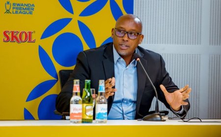 FERWAFA approves major reforms to strengthen Rwandan Football ahead of new season