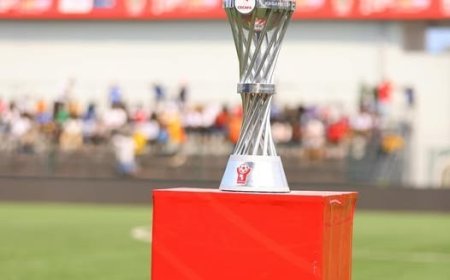 Simba SC headline 11 Clubs for 2026 CECAFA Kagame Cup in Kigali