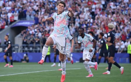 Belgium crush USA to set up Spain quarter-final showdown