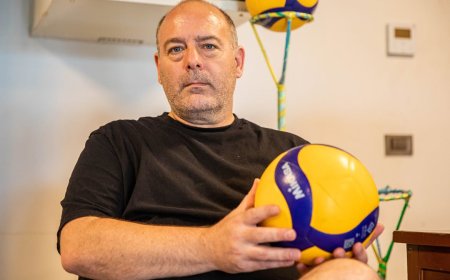 Frédéric Guérin names Rwanda preliminary squad for 2026 Women’s African Volleyball Championship