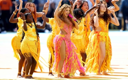 In Photos: Relive the 2026 FIFA World Cup final ceremony