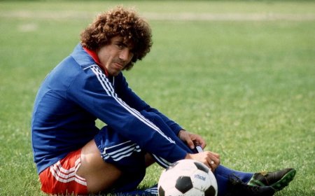 Liverpool’s Kevin Keegan dies at 75 after battle with cancer