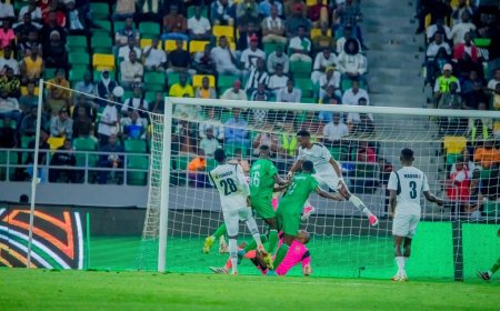 Gor Mahia outclassed APR FC 5-0 in 2026 CECAFA Kagame Cup opener (Photos)