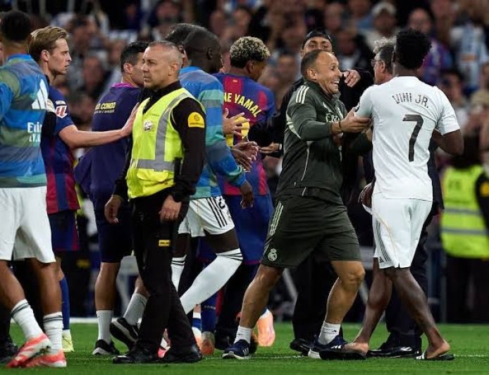 LaLiga 2026-27 Fixtures: Early El Clásico headlines new season schedule