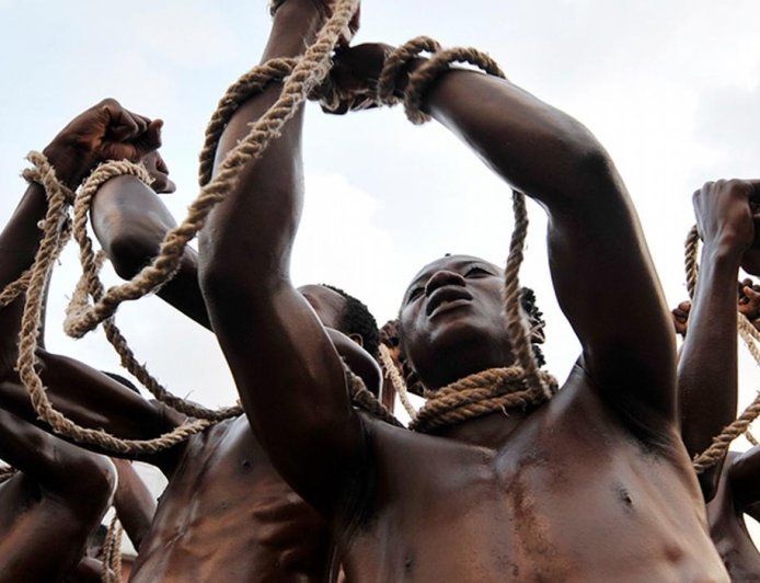 Afurika na Karayibe basabye Ibihugu byakoze ubucakara gusaba ‘imbabazi’ no gutanga ‘indishyi’