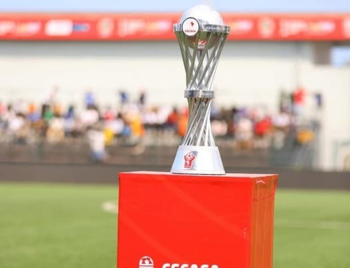 Simba SC headline 11 Clubs for 2026 CECAFA Kagame Cup in Kigali