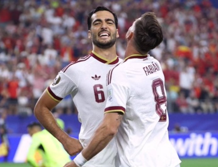 Merino’s stoppage-time strike sends Spain past Portugal into World Cup quarter-finals