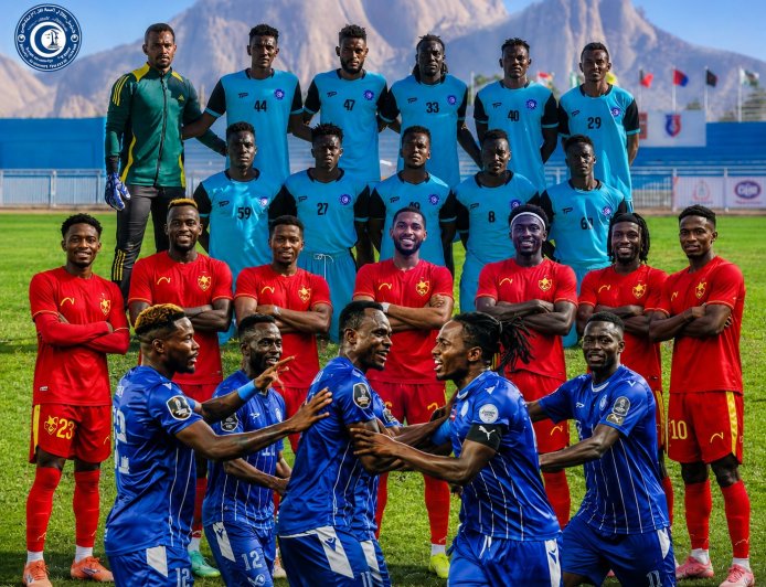 Three Sudanese clubs seek to host CAF interclub matches in Kigali