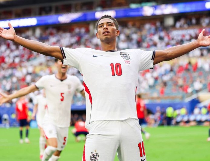 England edge Norway after extra time to reach FIFA World Cup semi-finals (Photos)