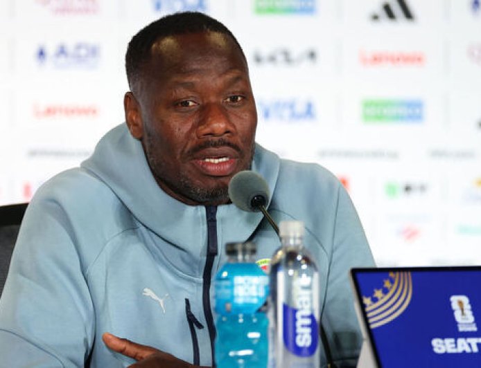 Senegal sack Pape Thiaw after disappointing 2026 World Cup exit