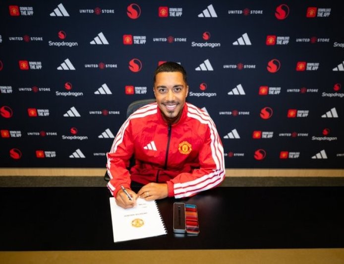 Why Manchester United signed Aston Villa’s Youri Tielemans