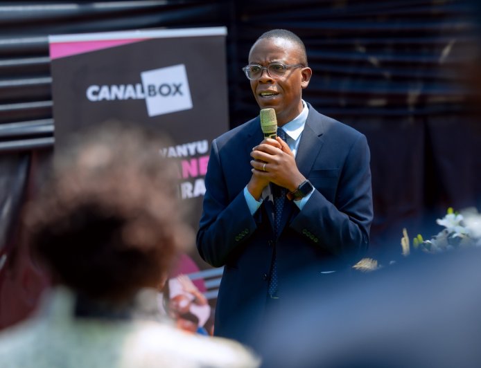 CanalBox Rwanda launches high-speed fibre internet services in Musanze