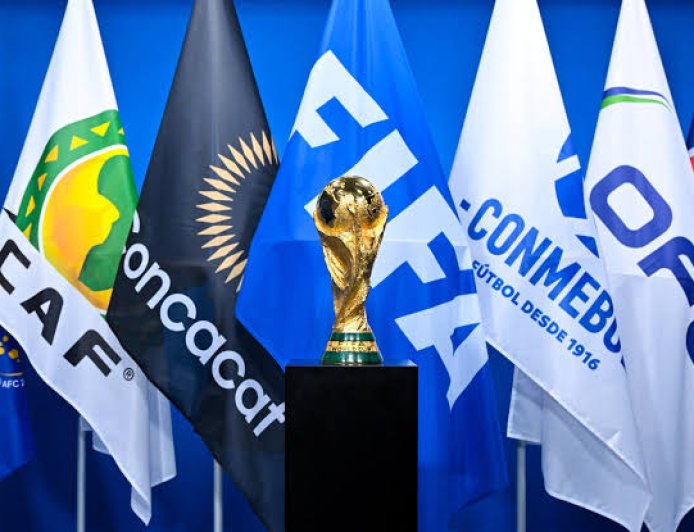 2030 FIFA World Cup: Everything you need to know about hosts, dates and format