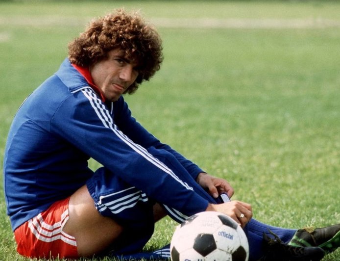 Liverpool’s Kevin Keegan dies at 75 after battle with cancer