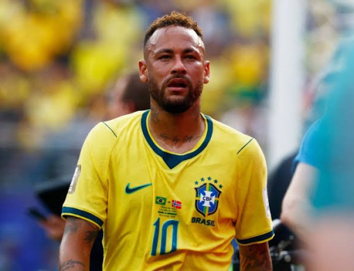 Neymar retires from Brazil national team