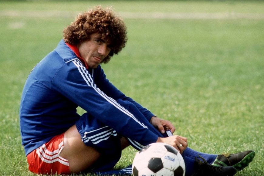 Liverpool’s Kevin Keegan dies at 75 after battle with cancer