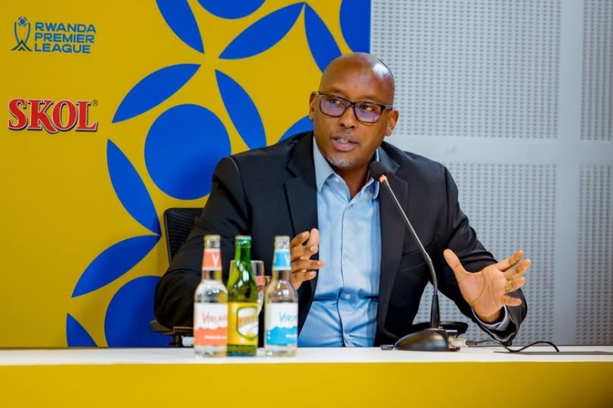 FERWAFA approves major reforms to strengthen Rwandan Football ahead of new season