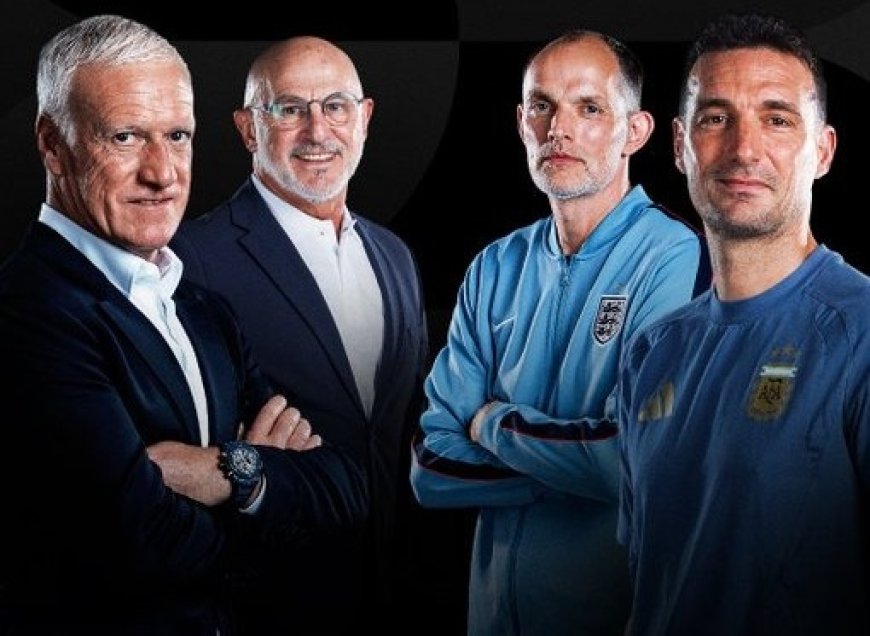Which semi-finalist has the best chance of winning 2026 FIFA World Cup?