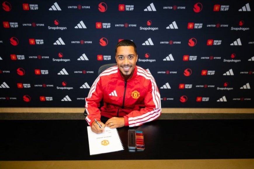 Why Manchester United signed Aston Villa’s Youri Tielemans