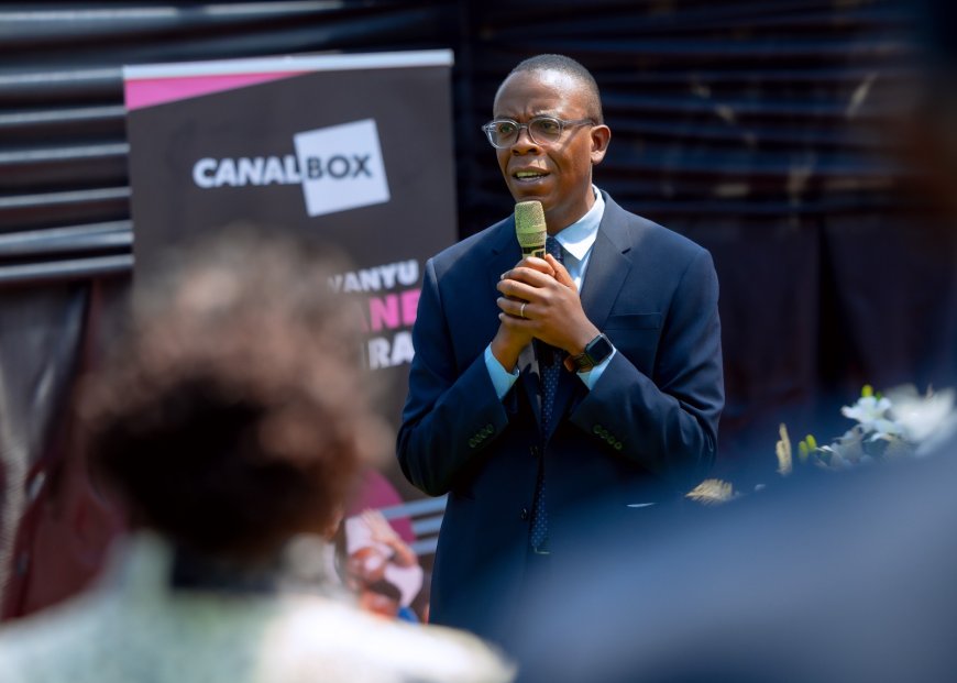 CanalBox Rwanda launches high-speed fibre internet services in Musanze