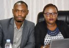 Nyamagabe: Dosiye ya visi meya na gitifu igeze he?
