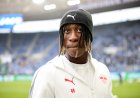 Real Madrid agree €125m club-record deal to sign Yan Diomande