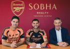 Bruno Guimaraes completes Arsenal move on £75 million