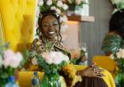 PHOTOS: Charlene Ruto holds traditional Koito Ceremony with Tanzanian Businessman