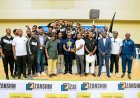 APR Karate-Do dominate 2026 Zanshin Karate Championships (Photos)