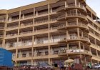 Inyubako y’Inkundamahoro yafunguwe nyuma y’iminsi itatu ifunzwe