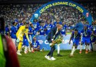 Rwanda to host CECAFA Kagame Cup in 2027 and 2028